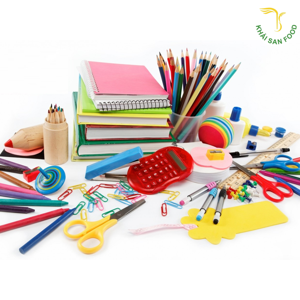 Cách Chọn Nguồn Hàng Văn Phòng Phẩm Chất Lượng