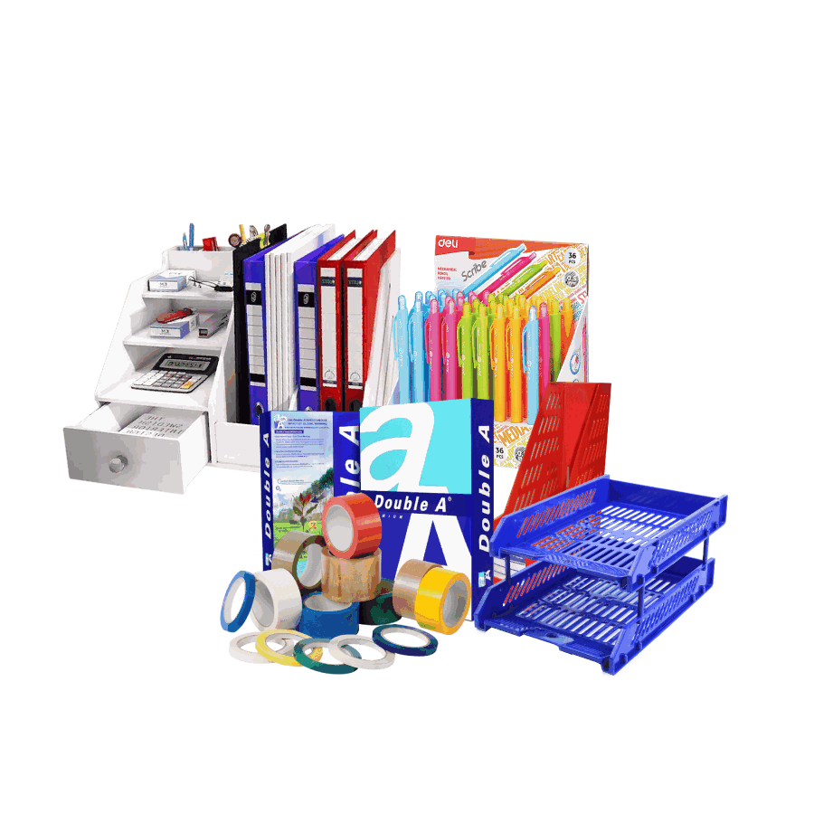 Cách Chọn Shop Văn Phòng Phẩm Chất Lượng