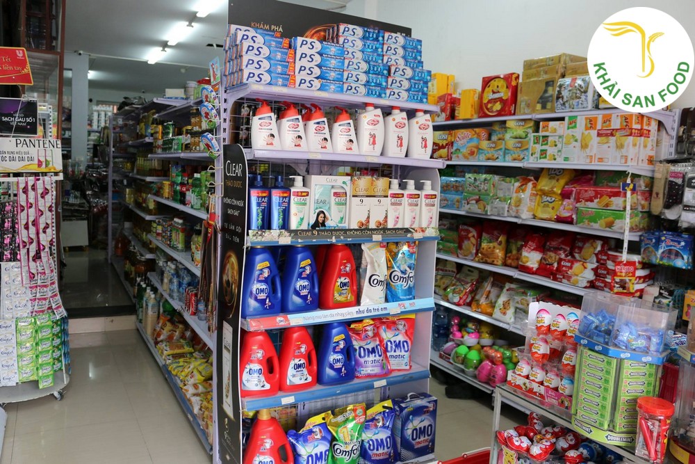Làm thế nào để kinh doanh siêu thị mini thành công Làm thế nào để kinh doanh siêu thị mini thành công
