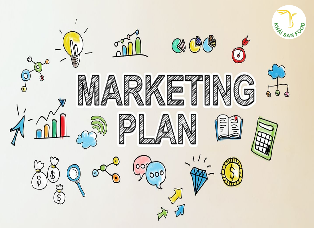 Xây dựng chiến lược marketing