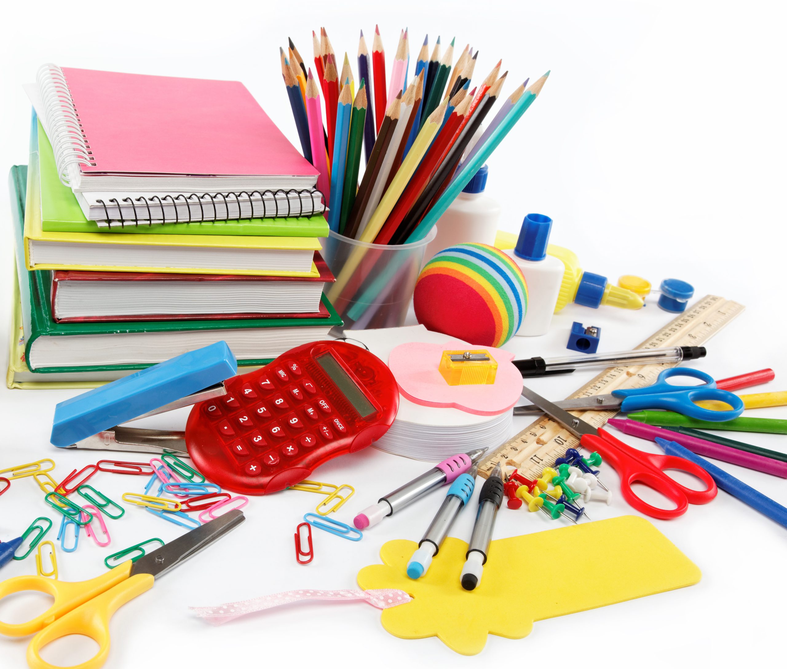 Mua Thiết Bị Văn Phòng Phẩm Giá Rẻ Ở Đâu?