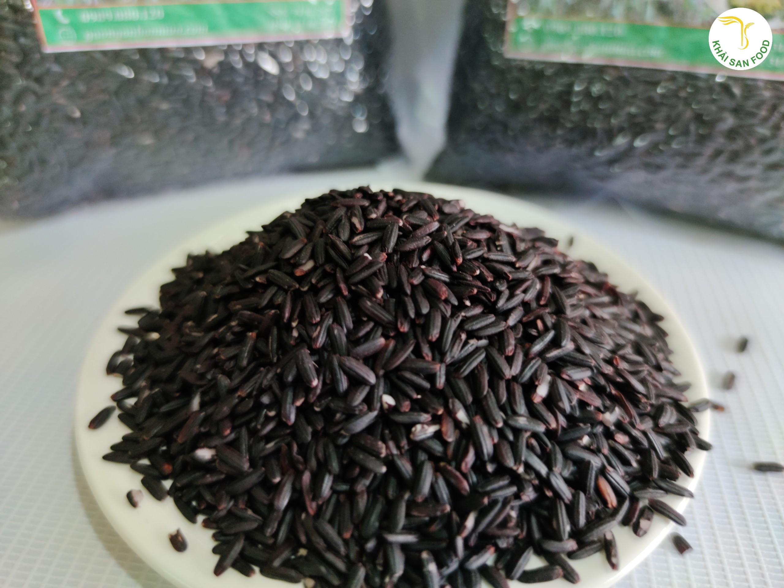 Nên mua gạo lứt ở đâu?