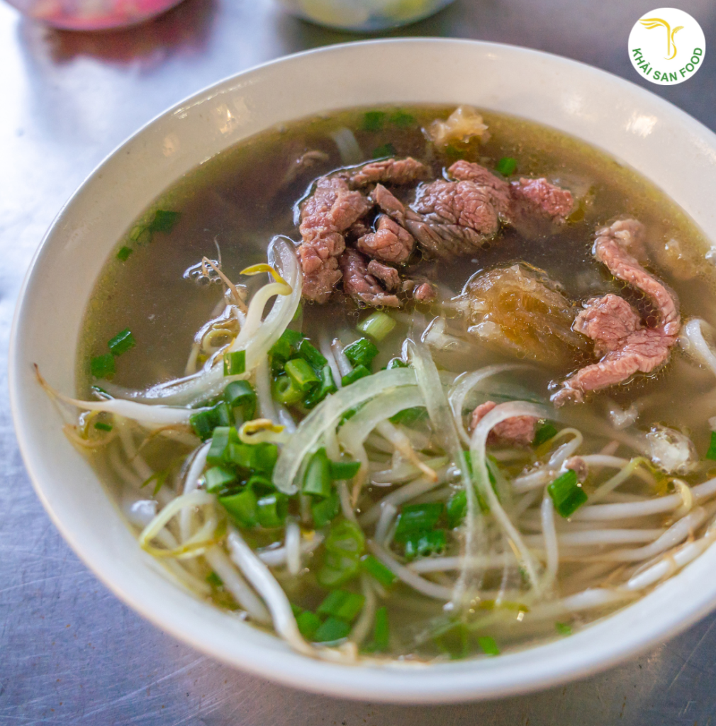 Vì sao nhiều người lại lựa chọn gia vị phở để nấu? 