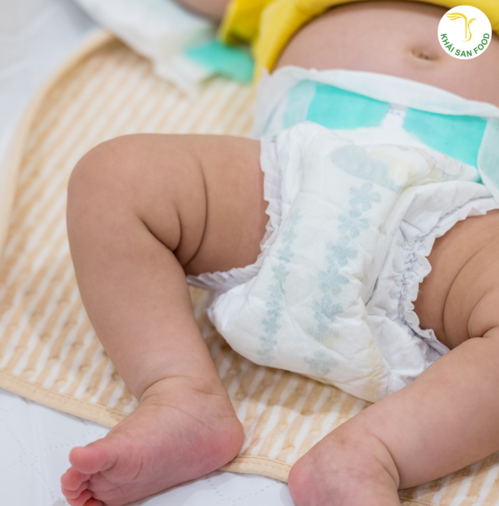Vì sao mẹ nên chọn tã Huggies size XXL cho bé? Vì sao mẹ nên chọn tã Huggies size XXL cho bé?