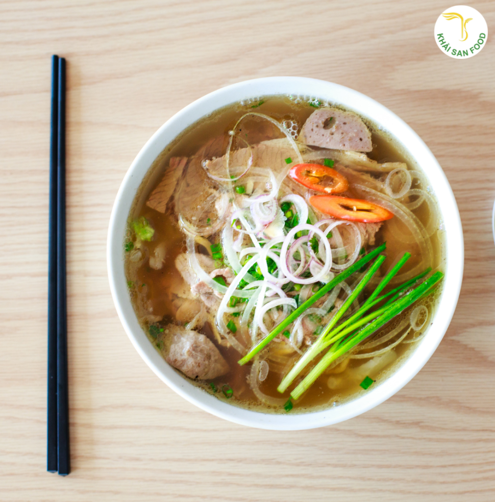 Sơ lược về cách chọn và sử dụng gia vị phở để nấu nước dùng chuẩn vị