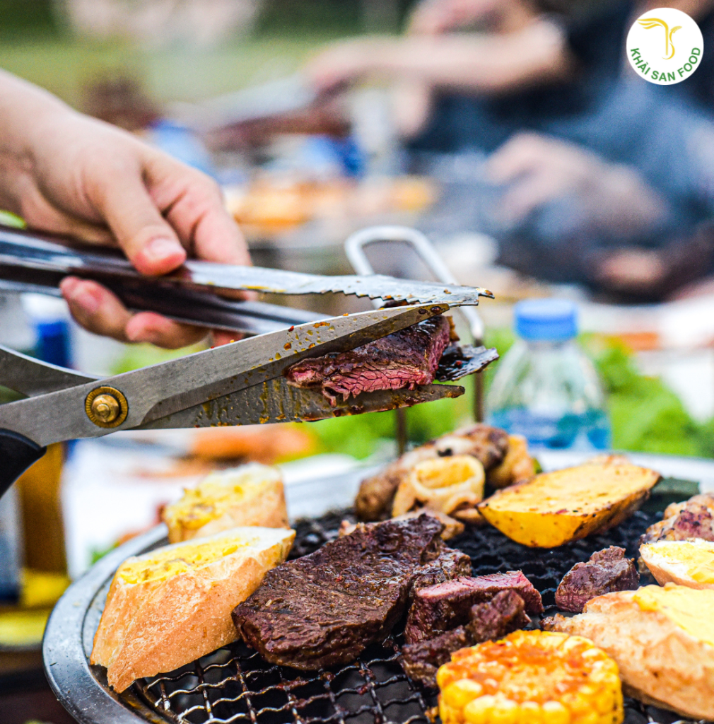 Các món ăn kèm phù hợp bạn không nên bỏ qua