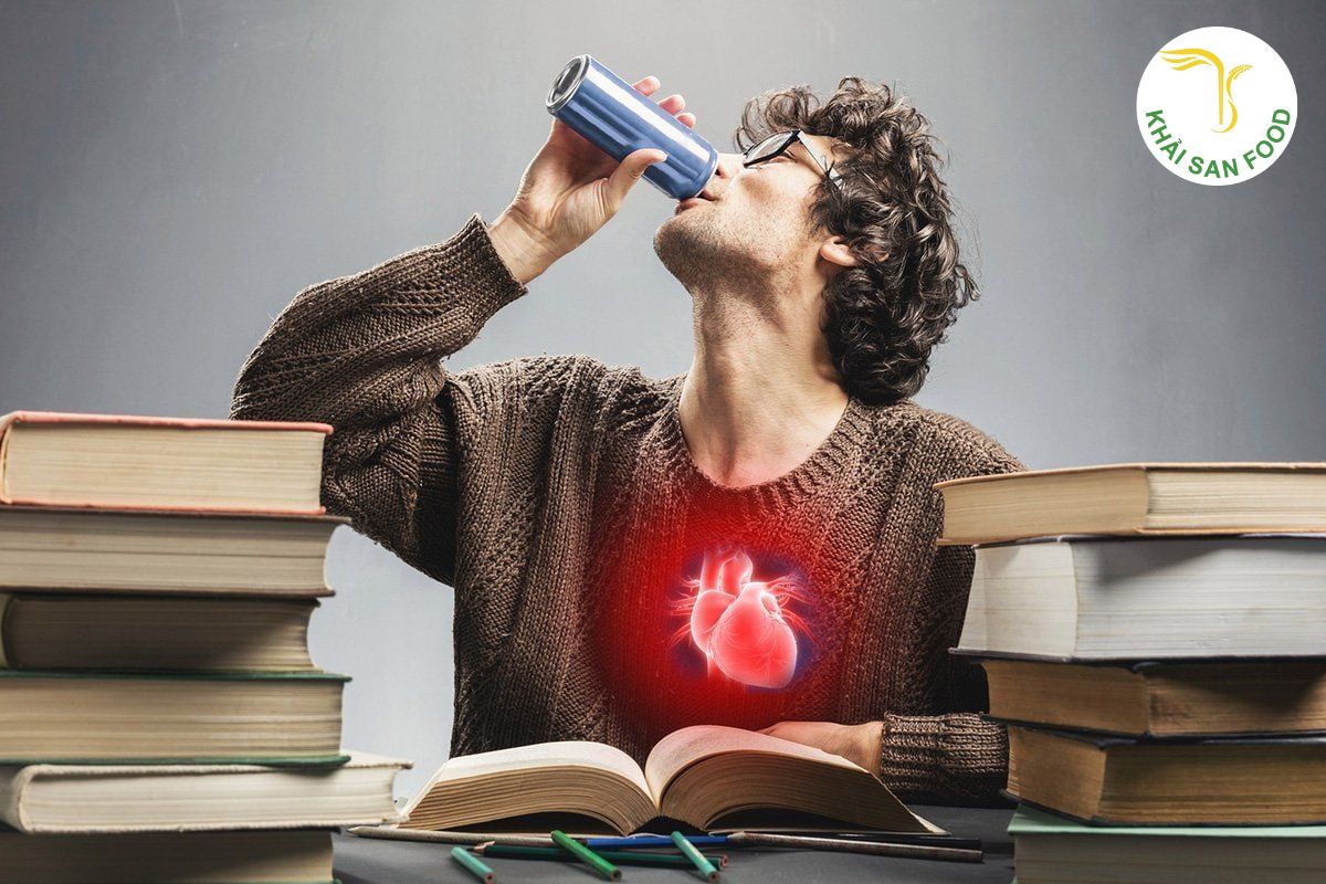 Nước sprite là gì