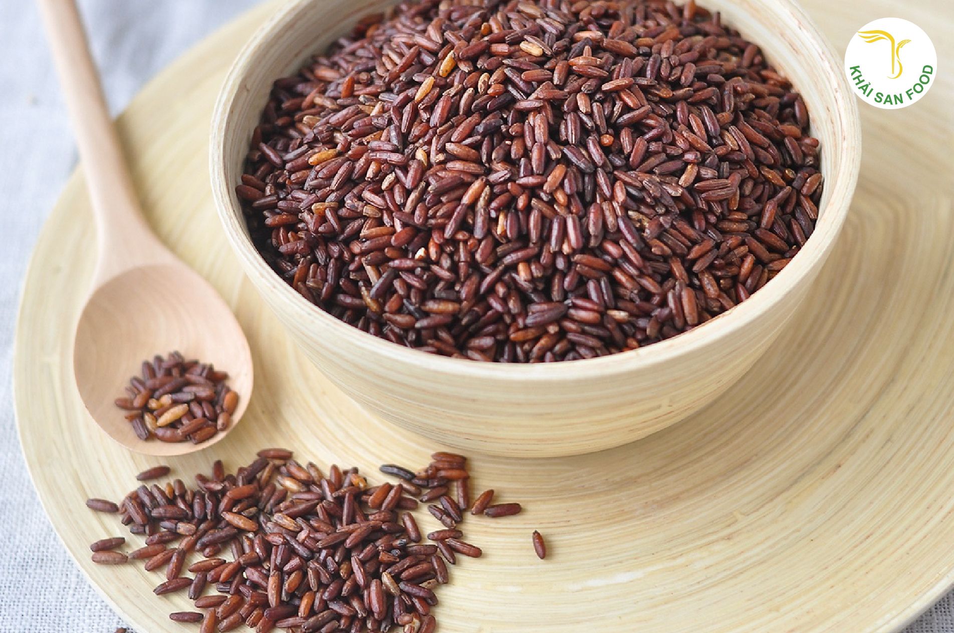 Gạo đài thơm 8 là gạo gì