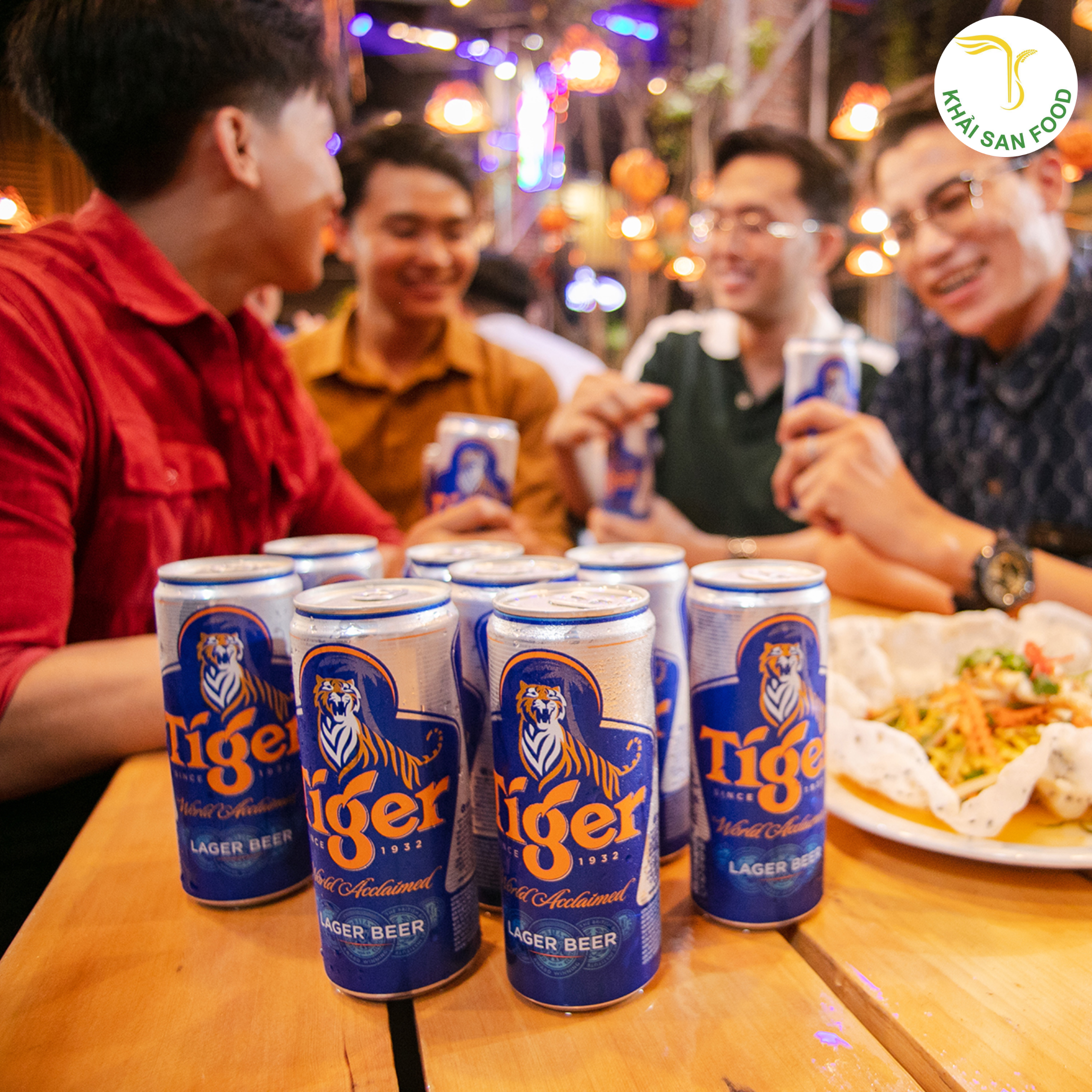 bia tiger nâu Bia Tiger nâu mang đến hương vị thơm ngon, cuốn hút