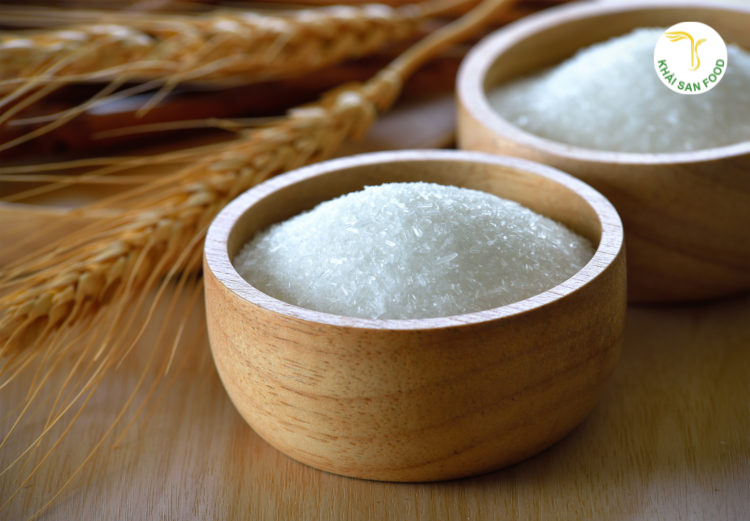 Cách tính định lượng gia vị