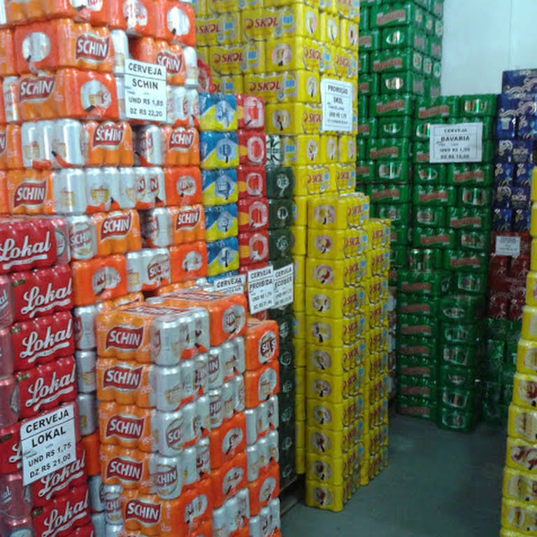 mirinda dứa