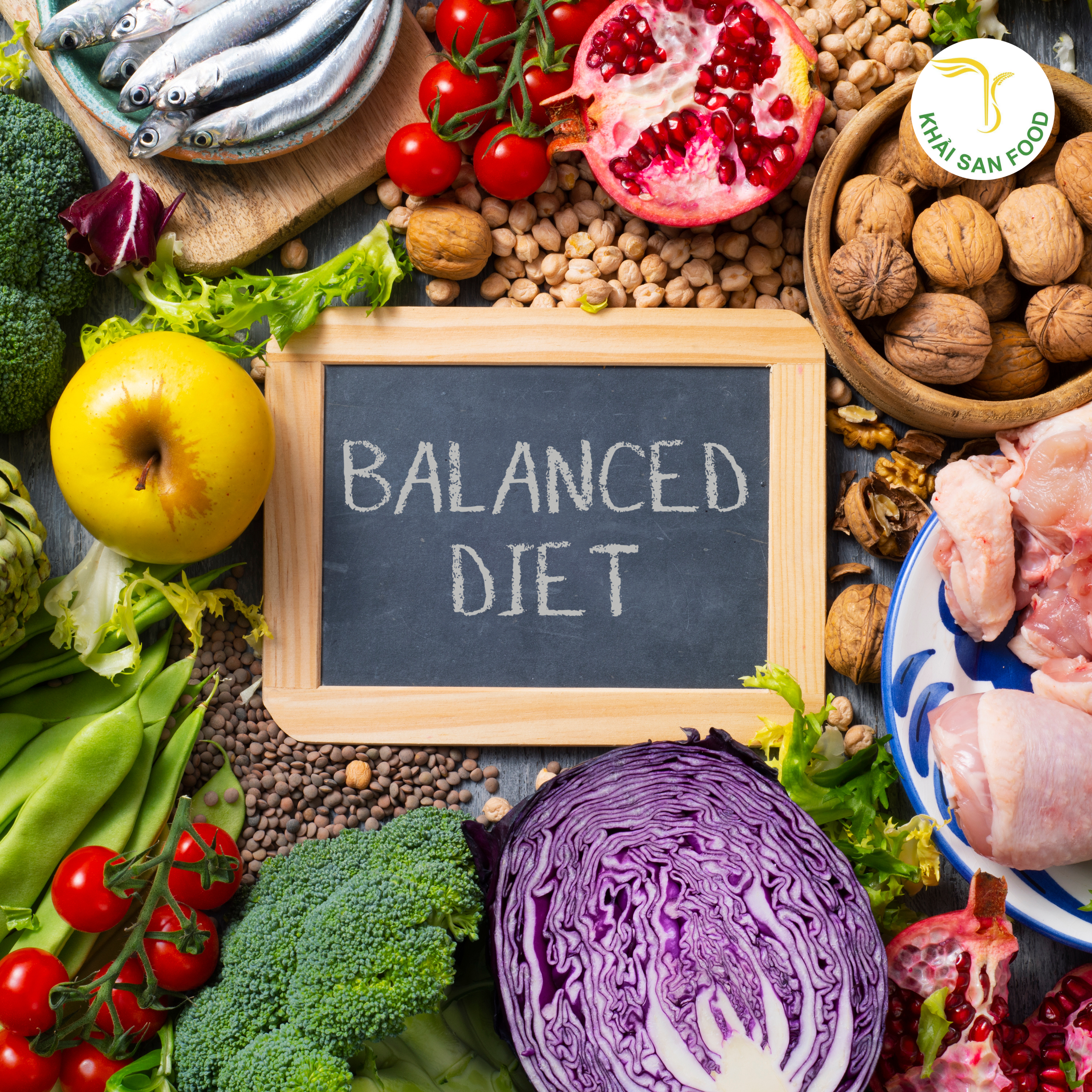 Việc ăn nhiều trái cây giúp cơ thể phát triển tốt và ổn định hơn