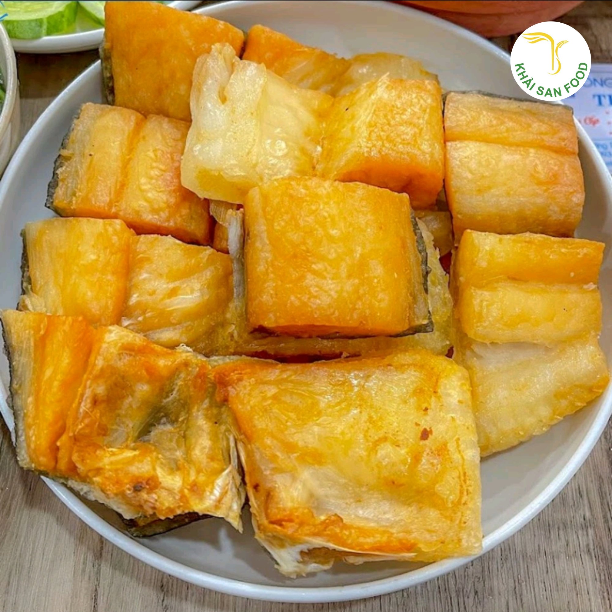 Cá khô làm từ cá dừa, một trong những món ăn tinh túy, hấp dẫn Cá khô làm từ cá dừa, một trong những món ăn tinh túy, hấp dẫn