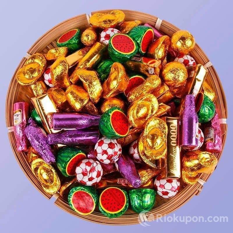 bánh kẹo đồ ăn vặt đóng gói việt nam