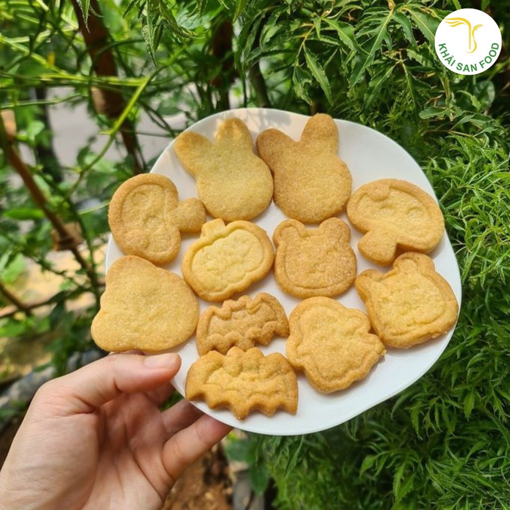 Cách chọn mua bánh