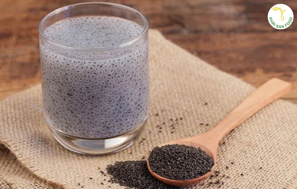 giá trị dinh dưỡng