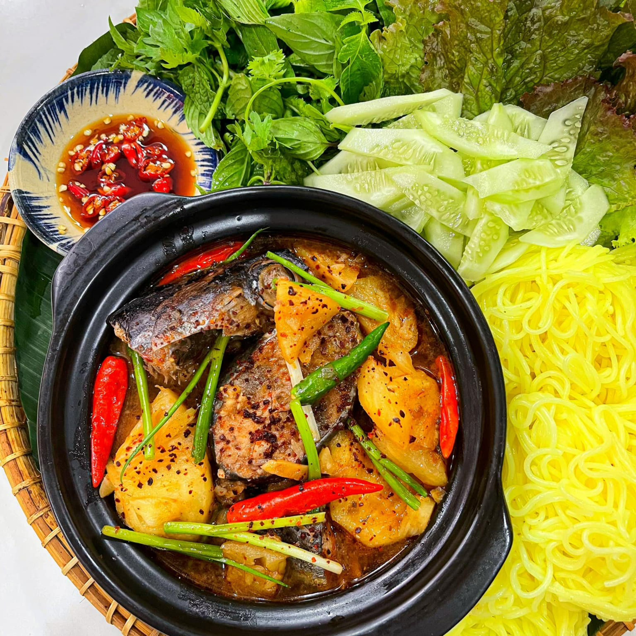 Cách kho cá chuối ngon hấp dẫn