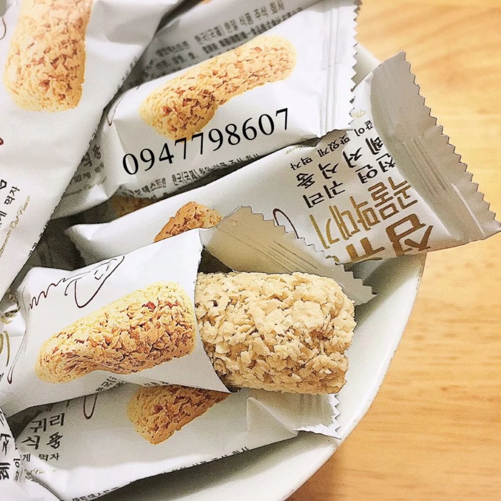 Bánh Kẹo Nhập Khẩu Ngọt Ngào, Tinh Tế Cho Mọi Dịp