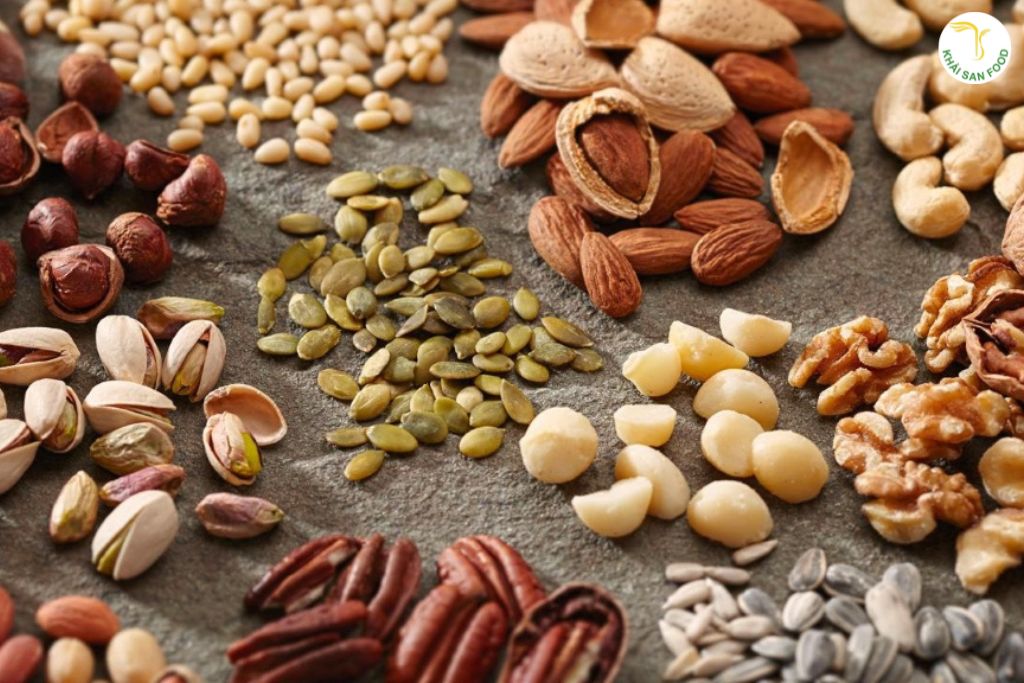 Tìm hiểu nhóm những thực phẩm giúp tăng cân hiệu quả tại siêu thị thực phẩm và bổ sung dinh dưỡng từ thực phẩm Nga chất lượng.