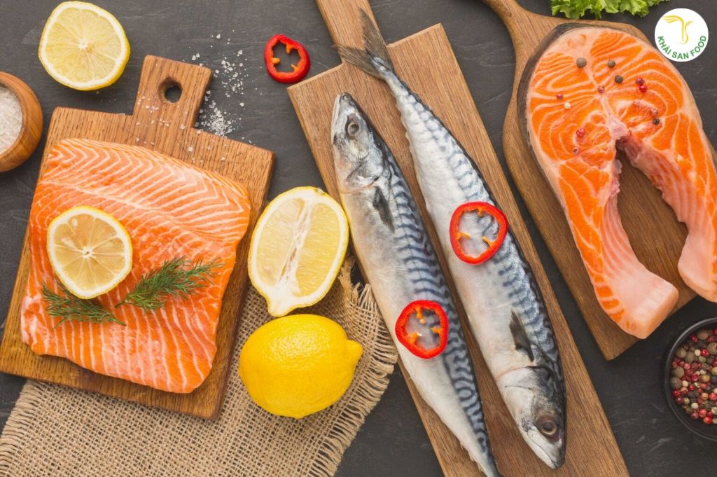 Bổ sung thực phẩm tốt cho não và hệ thần kinh từ rau củ màu thực phẩm bách hoá xanh, giàu vitamin C và thực phẩm chứa vitamin B.