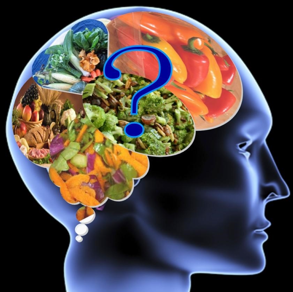 Thực Phẩm Tốt Cho Não Và Hệ Thần Kinh Nuôi Dưỡng Trí Tuệ