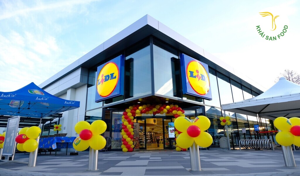 siêu thị lidl siêu thị lidl