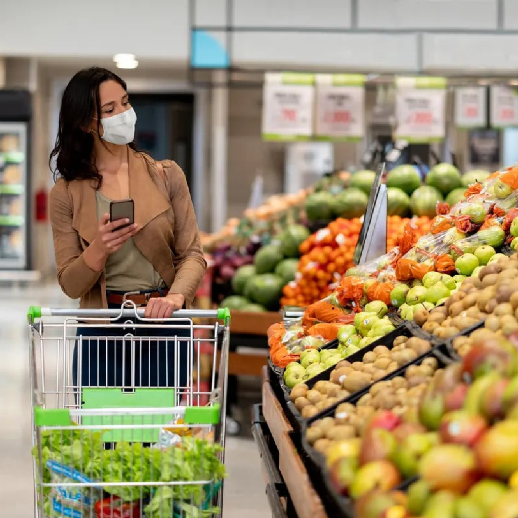 Bí Quyết Chọn Siêu Thị Giá Rẻ Gần Đây Cho Gia Đình