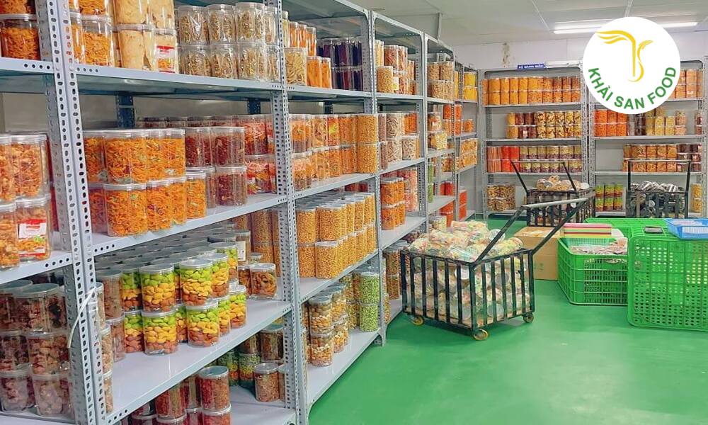 nguồn sỉ đồ ăn vặt