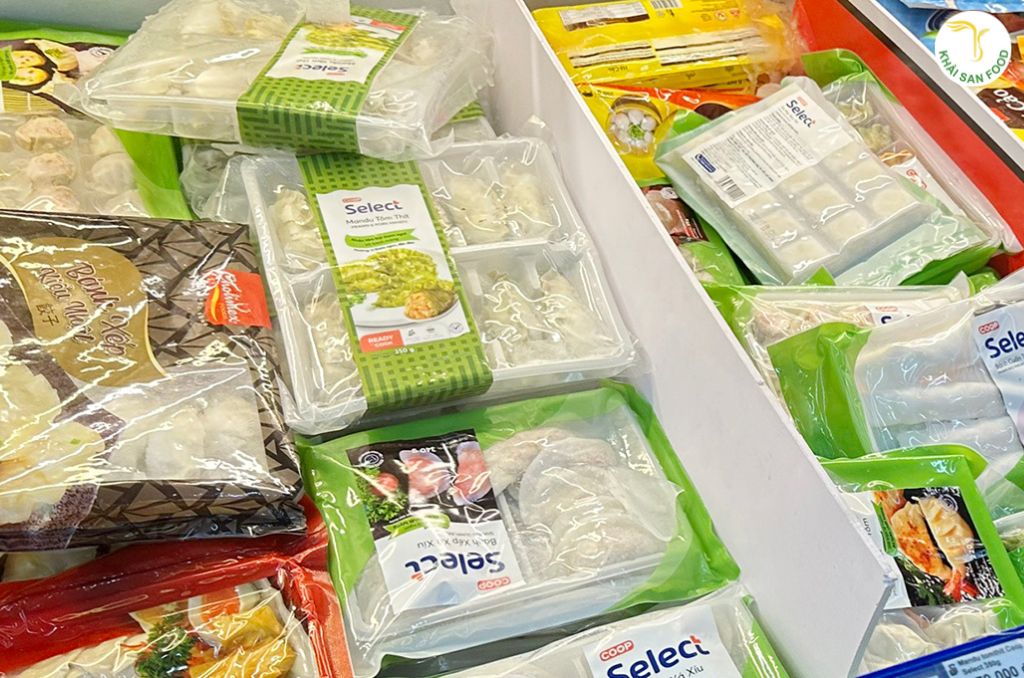 Vị Trí Mở Cửa Hàng