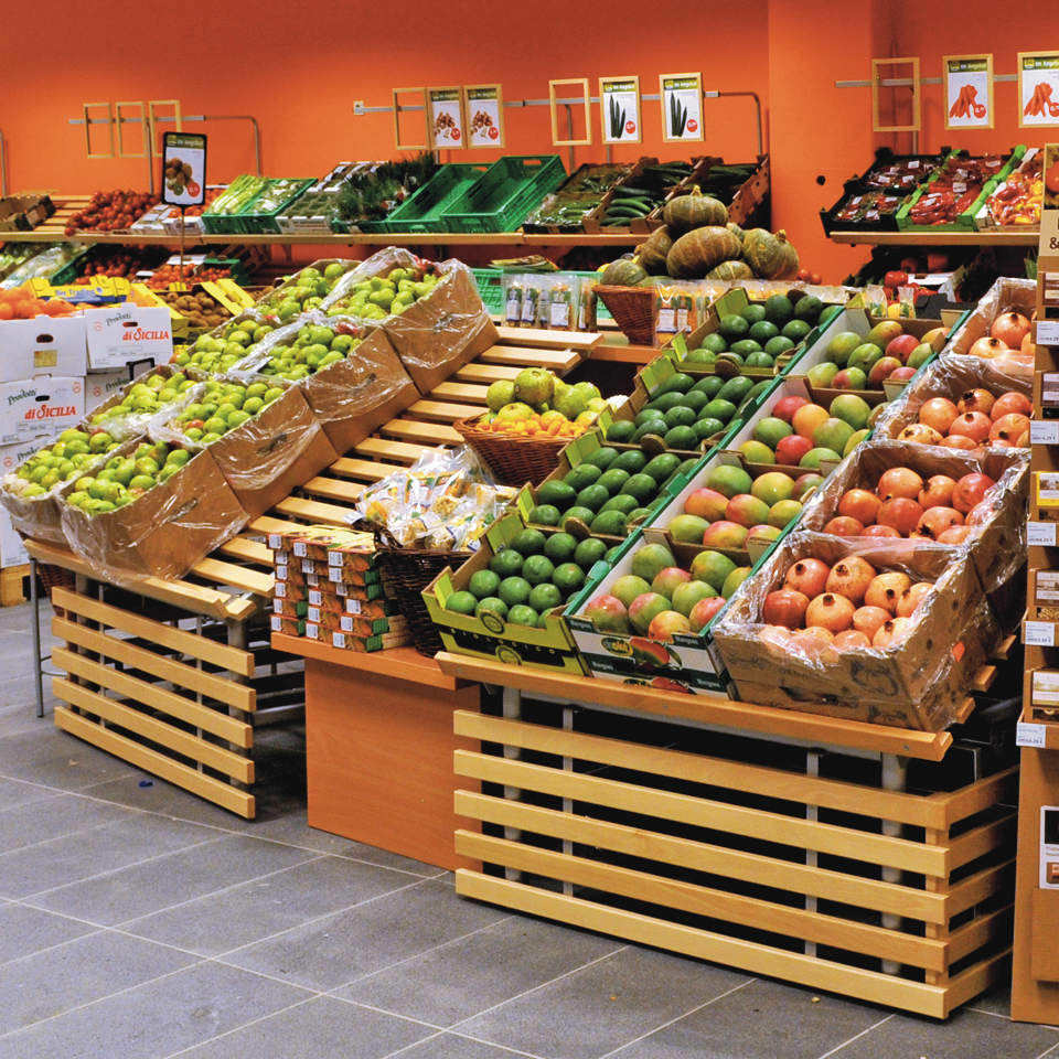 Ngoài BHX Gần Đây Thì Nên Mua Trái Cây Ở Đâu?