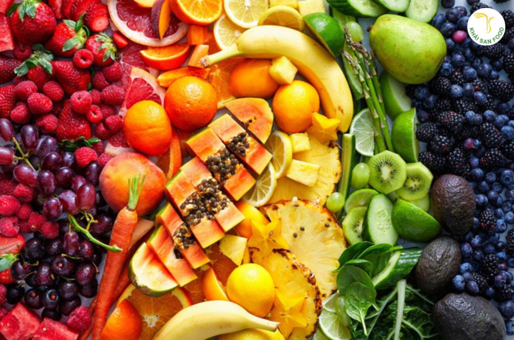 giá trái cây hôm nay, gợi ý những loại hoa quả nên ăn mỗi ngày, và địa chỉ mua trái cây tươi online TPHCM uy tín