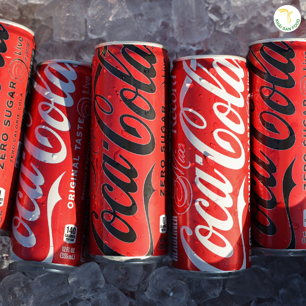 Nếu chỉ uống không thường xuyên hoặc không có không gian bảo quản, mua lẻ vài lon sẽ linh hoạt hơn