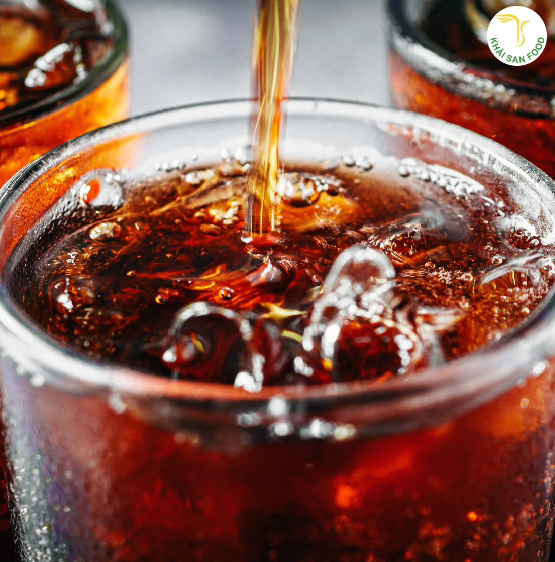 Nước Ngọt Các Loại: Lựa Chọn Thưởng Thức Lý Tưởng Mỗi Ngày