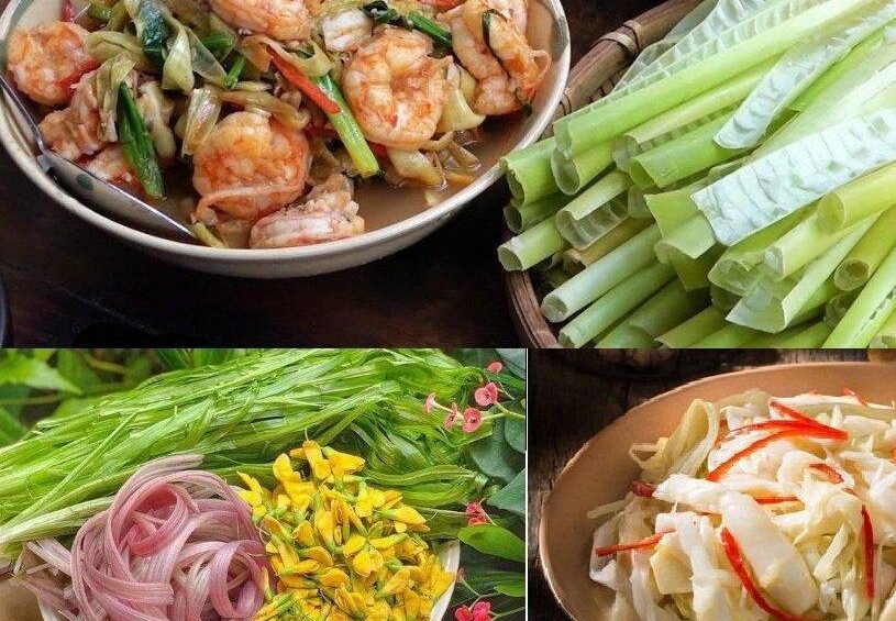 Các Loại Đặc Sản Miền Tây – Khám Phá Trọn Vẹn Hương Vị Sông Nước Nam Bộ