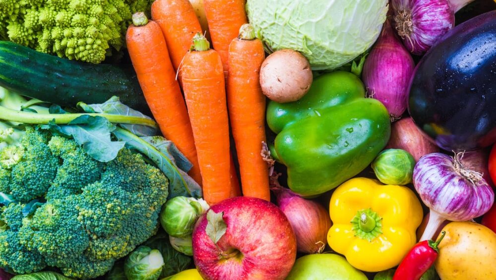 Cửa Hàng Rau Củ Organic: Lựa Chọn Vàng Cho Sức Khỏe Gia Đình Việt
