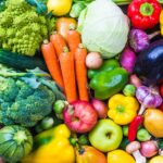 Cửa Hàng Rau Củ Organic: Lựa Chọn Vàng Cho Sức Khỏe Gia Đình Việt