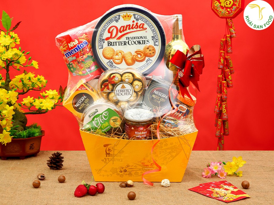 Tại sao nên ưu tiên tìm kiếm nguồn bánh kẹo giá sỉ từ sớm?