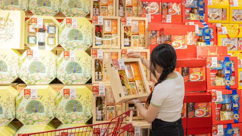 Bánh Kẹo Giá Sỉ: Bí Quyết Chọn Bánh Kẹo Mứt Tết Ngon, Giá Tốt Cho Mùa Tết 2026
