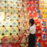 Bánh Kẹo Giá Sỉ: Bí Quyết Chọn Bánh Kẹo Mứt Tết Ngon, Giá Tốt Cho Mùa Tết 2026