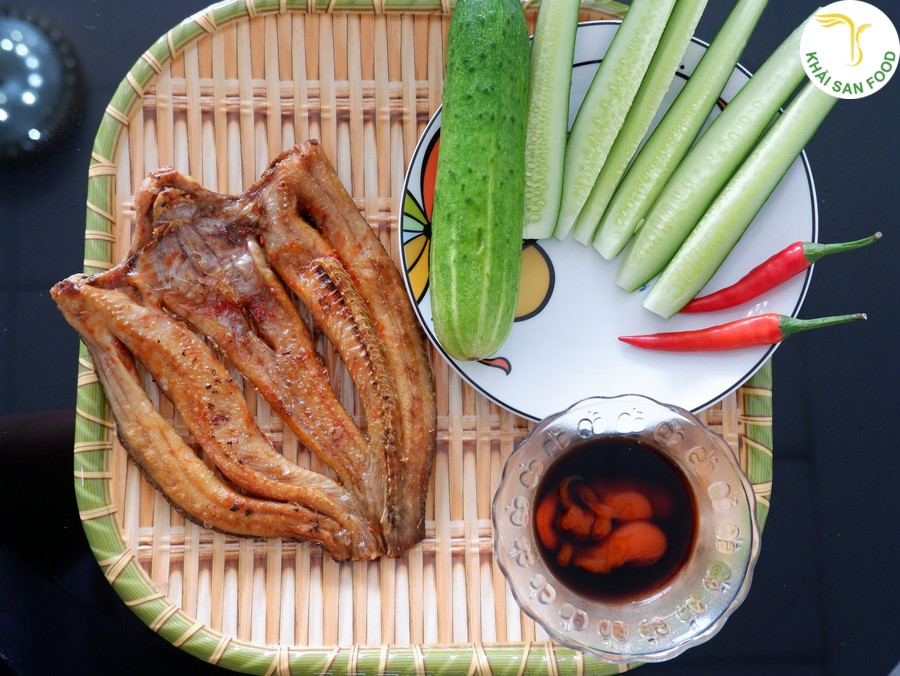 Cách làm khô cá chuối tại nhà cực đơn giản Cách làm khô cá chuối tại nhà cực đơn giản