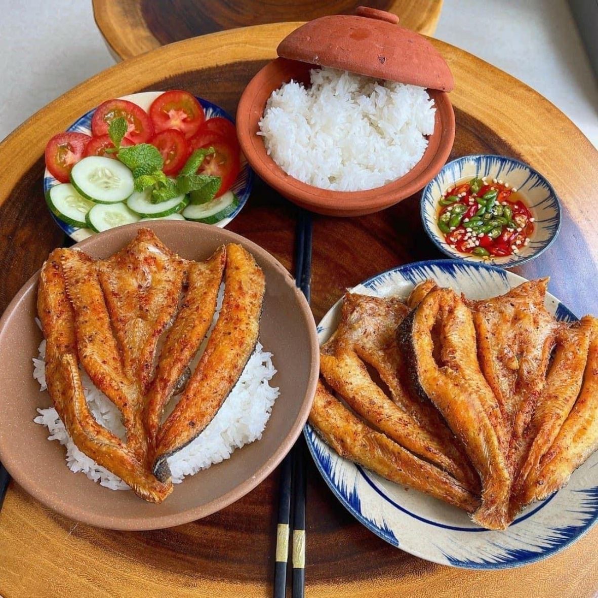 Bí Quyết Chọn Khô Cá lóc Ngon Chuẩn Vị Miền Tây