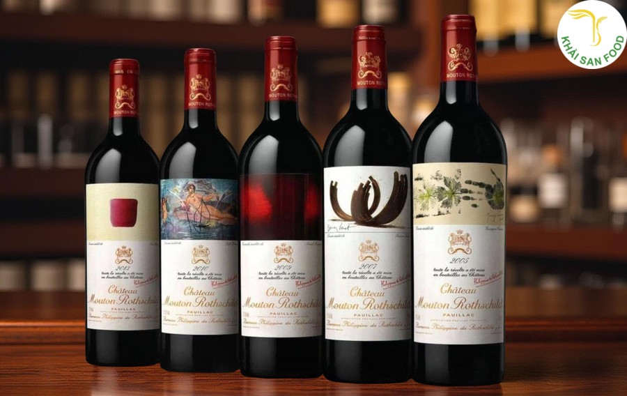 Tại sao bia rượu nhập khẩu luôn là lựa chọn hàng đầu?