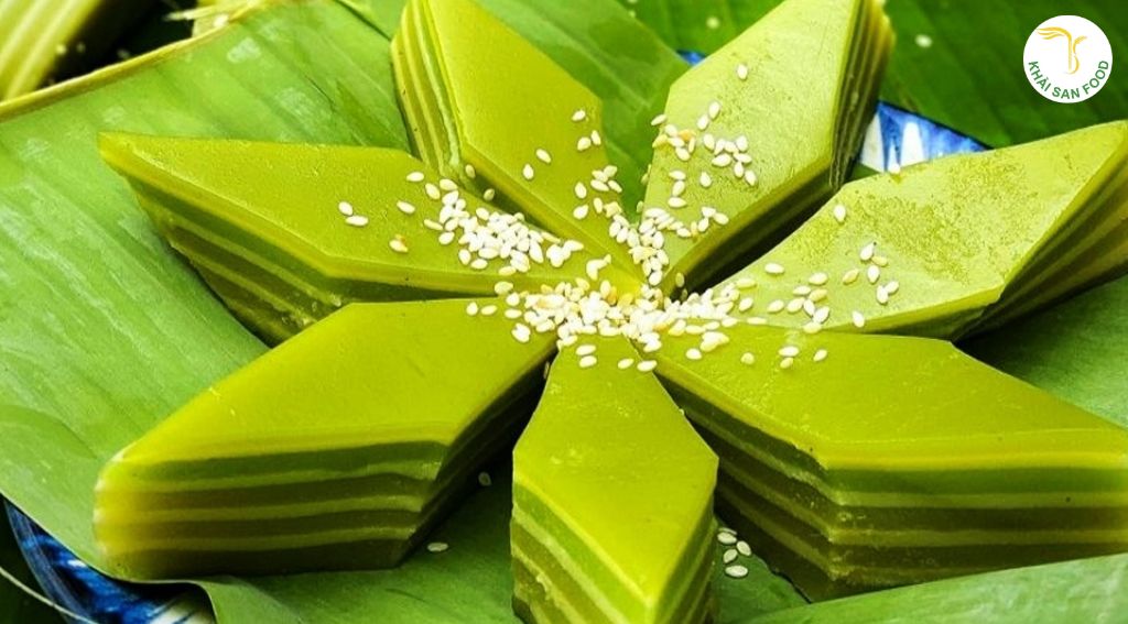 Bánh da lợn Bánh da lợn