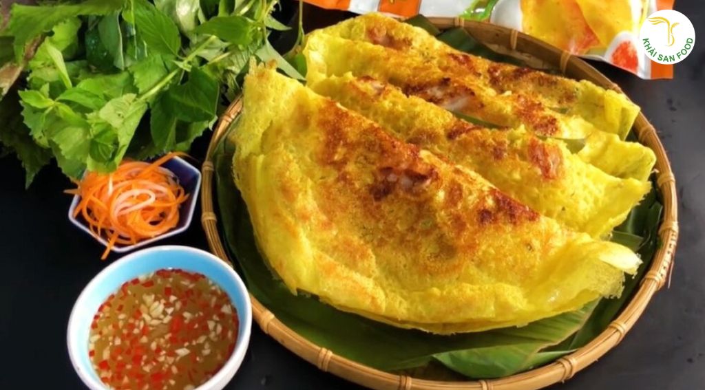 Bánh xèo Bánh xèo