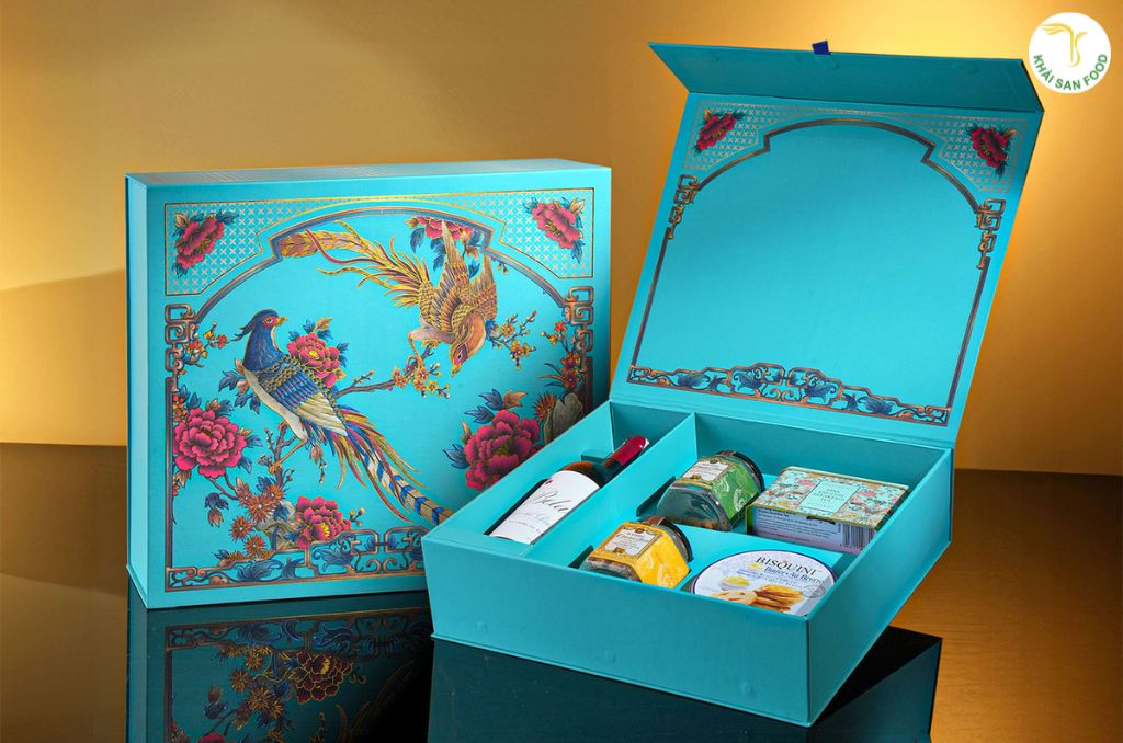 Quà tặng doanh nghiệp ý nghĩa với nhiều lựa chọn bộ quà tặng Tết cho doanh nghiệp sang trọng, cùng các giải pháp quà tặng doanh nghiệp giá rẻ.