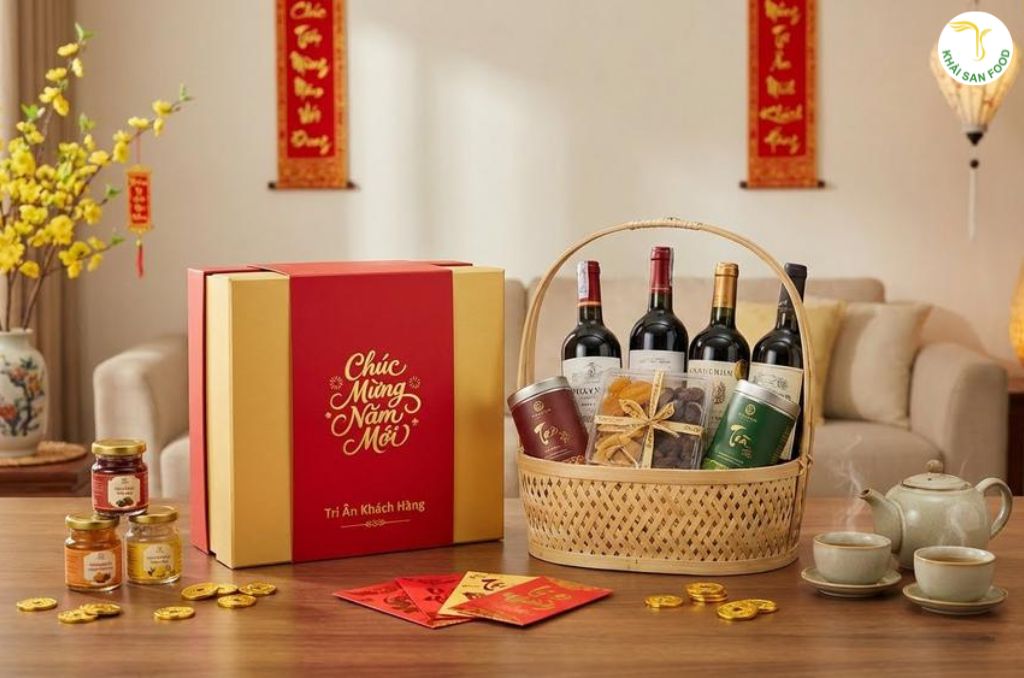 Doanh Nghiệp Và Đối Tác