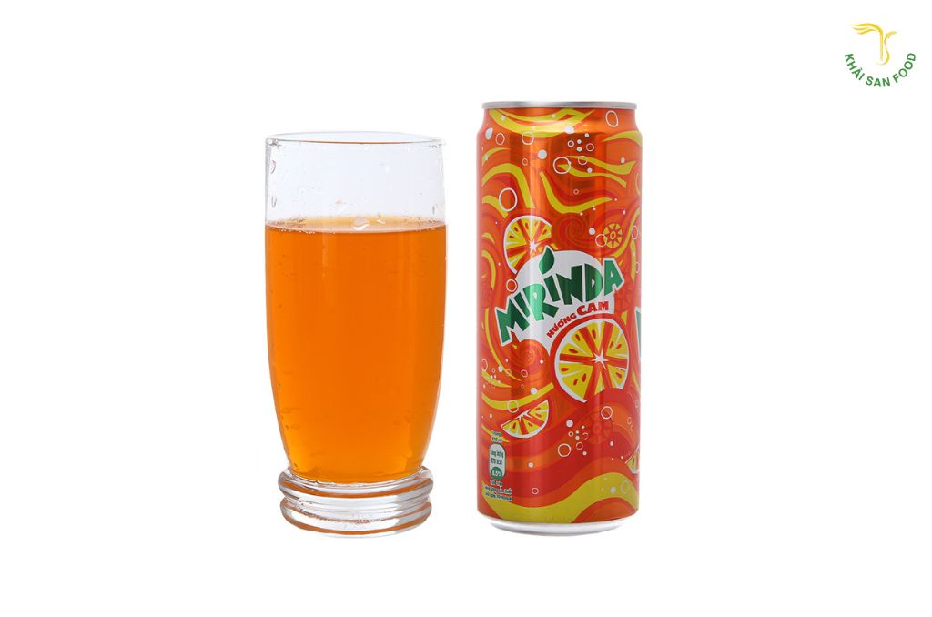 Tìm hiểu thùng mirinda cam giá bao nhiêu và thùng mirinda soda kem để lựa chọn nước giải khát phù hợp, tiết kiệm chi phí cho gia đình.