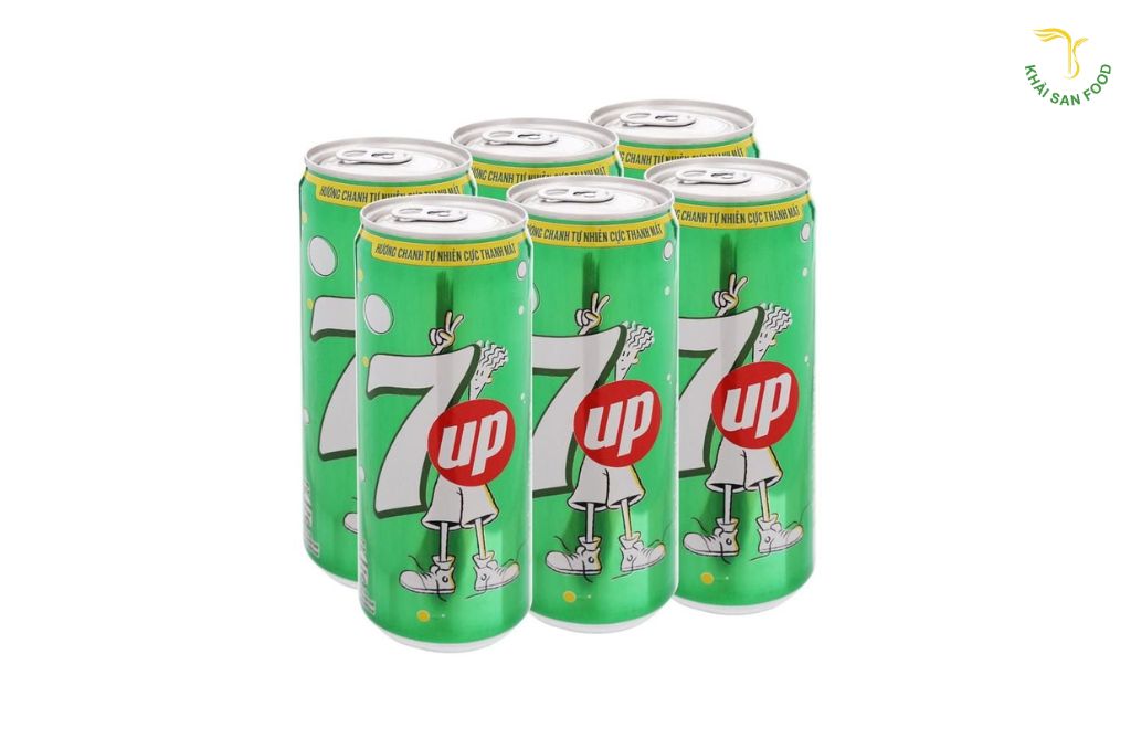 Tìm hiểu 1 thùng 7up giá bao nhiêu, cập nhật giá 1 thùng 7 up mới nhất và so sánh chi tiết với giá 1 thùng coca cola 250ml để lựa chọn.