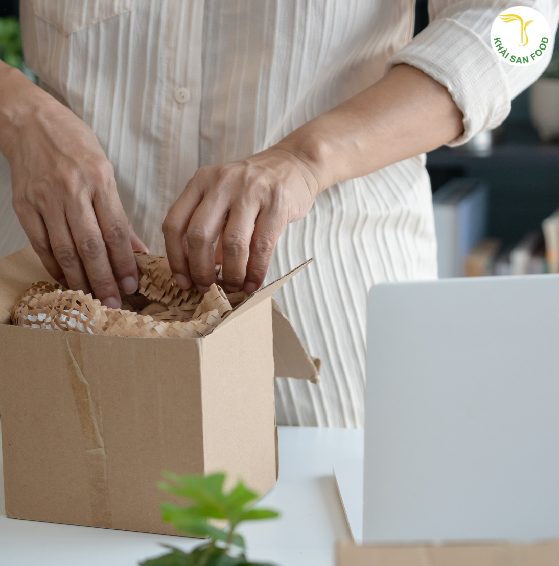 Lựa chọn 3 tiêu chí hộp quà tặng doanh nghiệp 2026