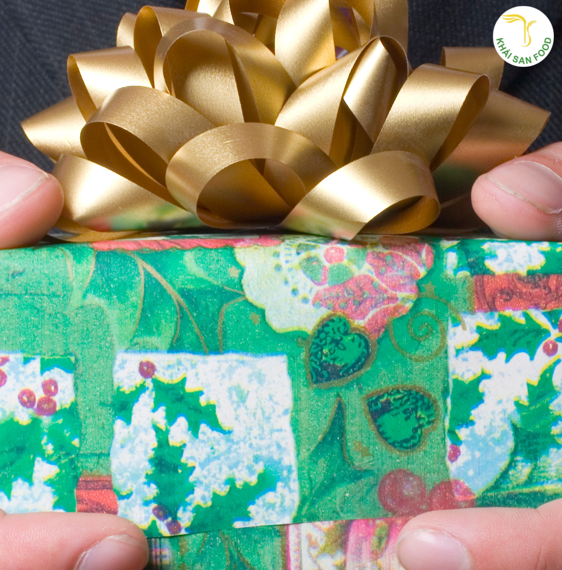 Gợi ý những hộp quà tặng doanh nghiệp ý nghĩa 2026